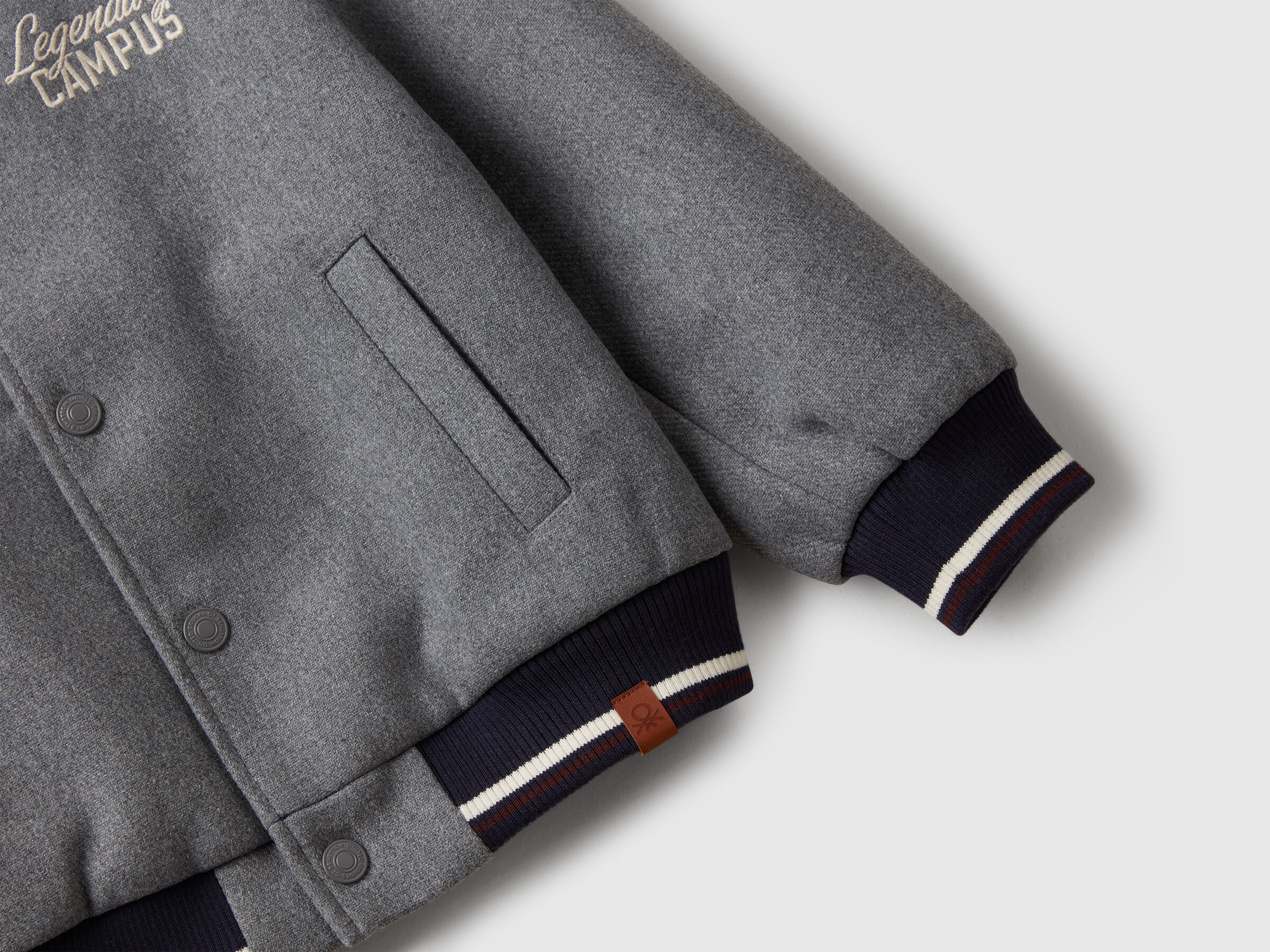 JACKET Garçon image number 3